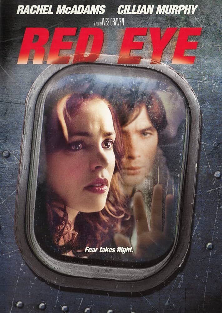 RED EYE