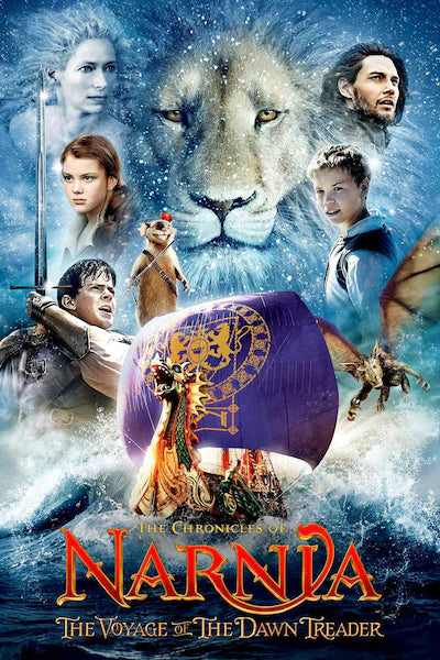 Narnia 2010
