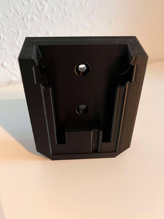 Milwaukee Batteriholder M18