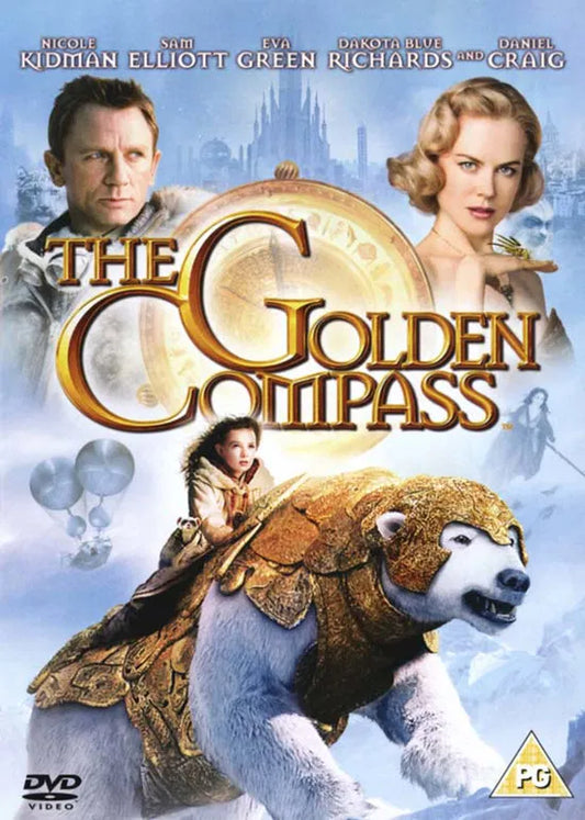 The Golden Compass