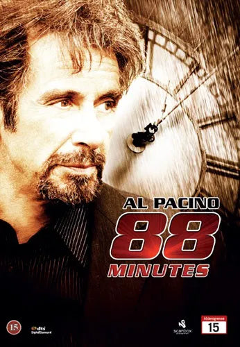 88 Minutes