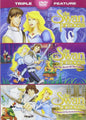The Swan Princess (Triologi)