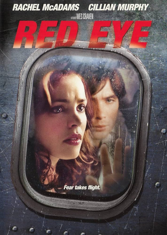 RED EYE