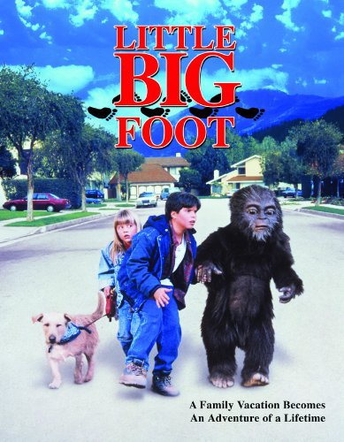 Little Big Foot