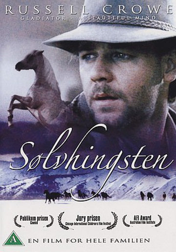 Sølvhingsten