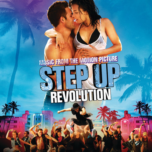 Step Up: Revolution