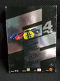 Fast And The Furious - 4 Disc Collection