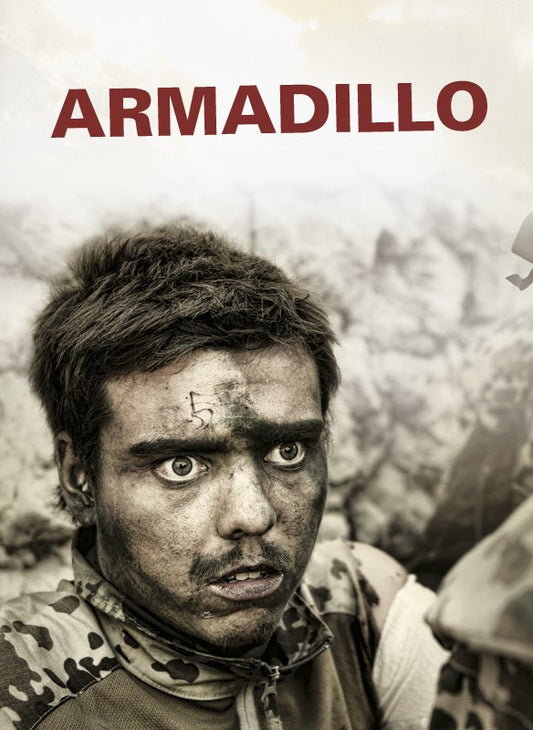 Armadillo
