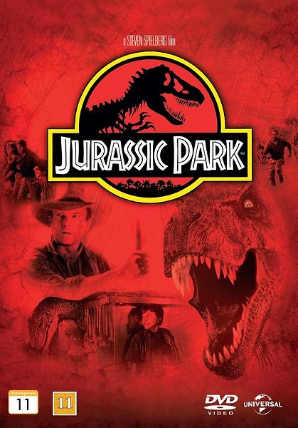Jurassic Park 1