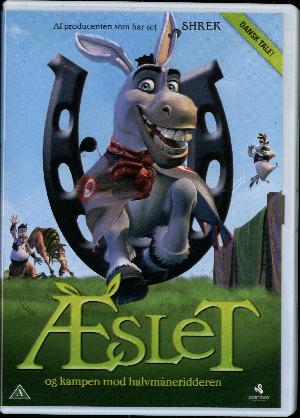 Æslet