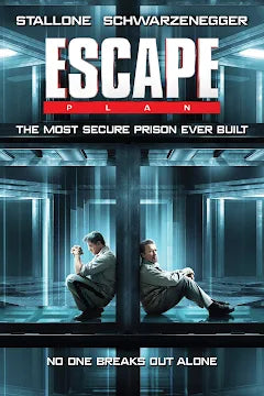 Escape Plan